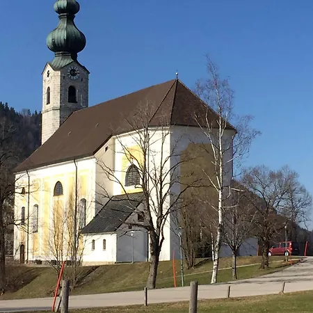Gaestehaus Wolfgang Weitsee -2- Ruhpolding
