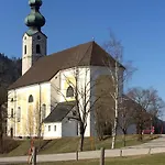 Gaestehaus Wolfgang Weitsee -2- 루폴딩