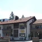 Gaestehaus Wolfgang Weitsee -2- 아파트 루폴딩