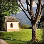 Gaestehaus Wolfgang Weitsee -2- * 루폴딩