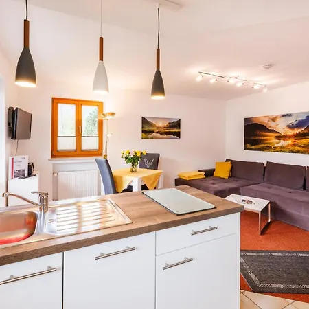 Gaestehaus Wolfgang Weitsee -2-