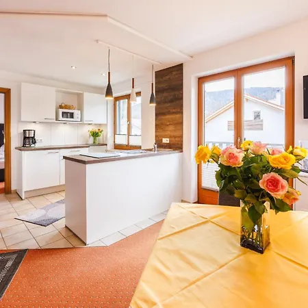 Gaestehaus Wolfgang Weitsee -2- Ruhpolding