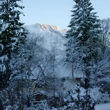 Gaestehaus Wolfgang Weitsee -2- Ruhpolding