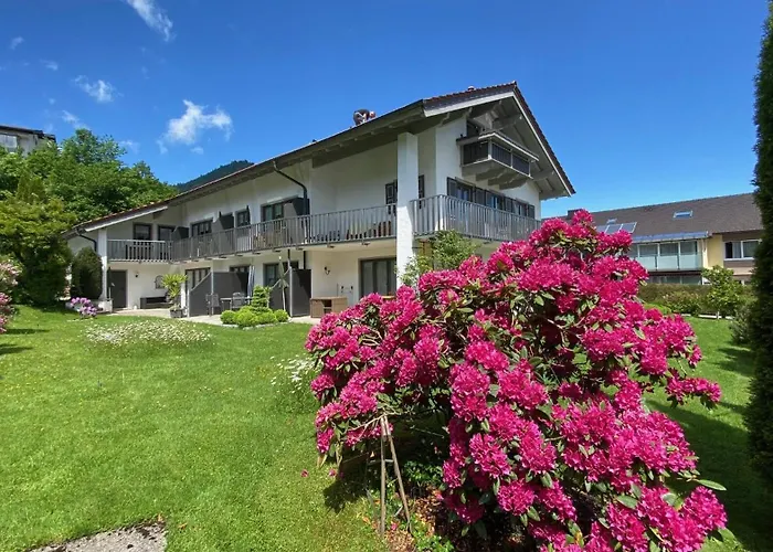 Gaestehaus Wolfgang Weitsee -2- شقة روهبولدنغ