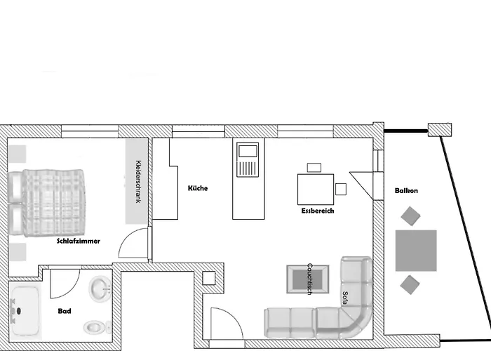 Gaestehaus Wolfgang Weitsee -2-